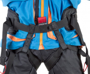 Ozone Connect Backcountry Harness